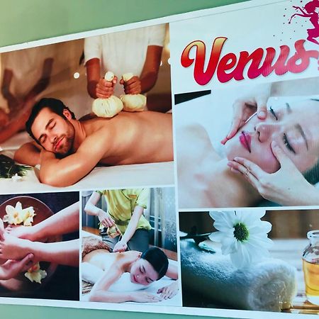 Supreme Hotel Γιανγκόν Εξωτερικό φωτογραφία