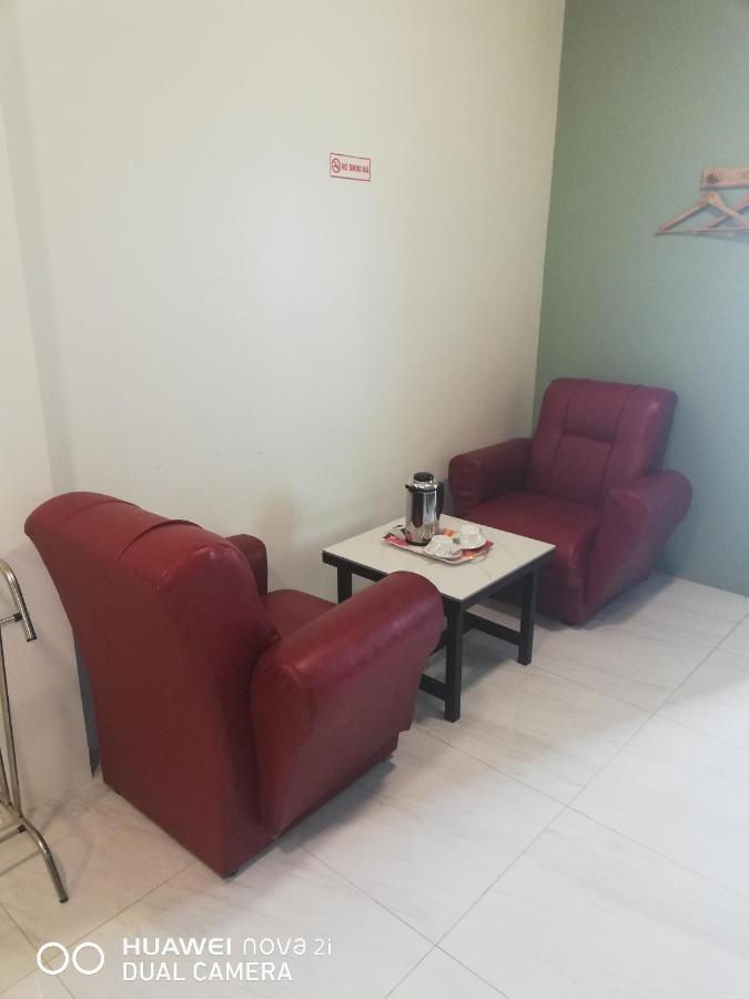 Supreme Hotel Γιανγκόν Εξωτερικό φωτογραφία